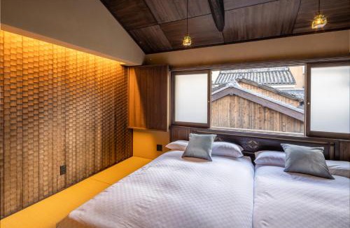 Gion House | GION KAWASEMI