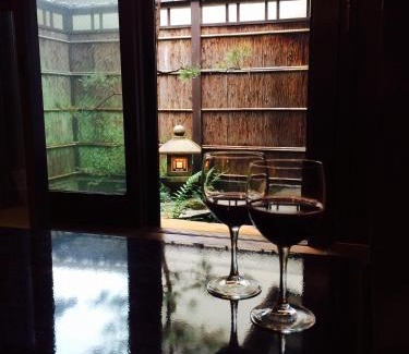 Rokurocho House | Gion Kyuraku