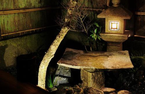 Rokurocho House | Gion Kyuraku