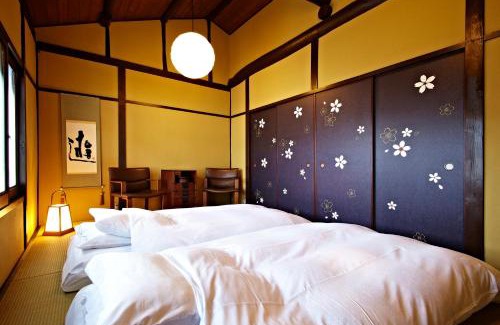 Rokurocho House | Gion Kyuraku