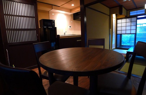 Rokurocho House | Gion Kyuraku