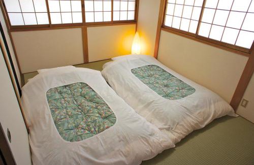 Komatsucho House | Gion Rokudo