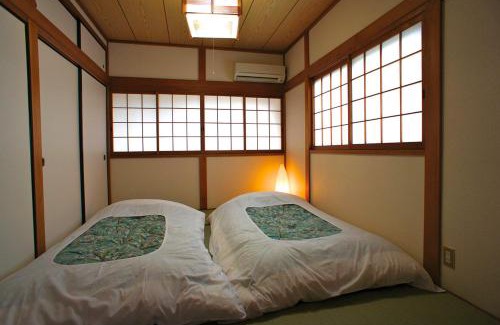 Komatsucho House | Gion Rokudo