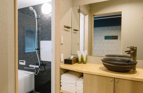 Gion House | Gion Yabane Suite