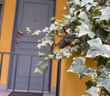 Ponte Seveso House | Gionas - Casa indipendente in zona strategica