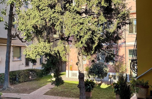 Ponte Seveso House | Gionas-detached house in strategic area