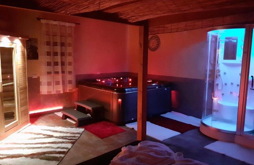Adrano Villa | Gionico centri benessere