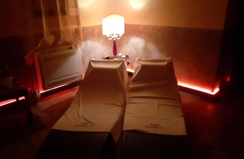 Adrano Villa | Gionico centri benessere