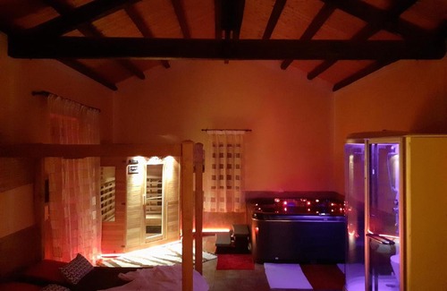 Adrano Villa | Gionico centri benessere