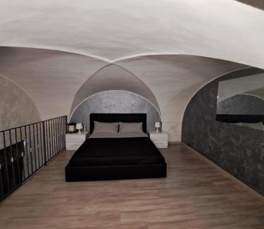 Old Town Apartment | Giordana house