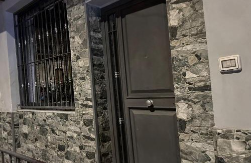 Old Town Apartment | Giordana house