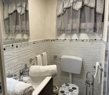 Old Town Apartment | Giordana house
