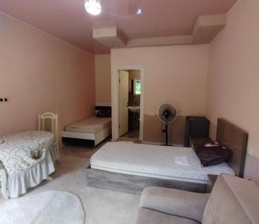 Kvariati Hotel | GIORGI kvariati
