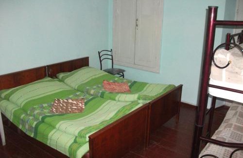 Kutaisi House | Giorgi's Homestay