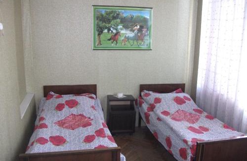 Kutaisi House | Giorgi's Homestay