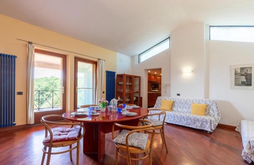 Montegabbione Apartment | Giorgia 2