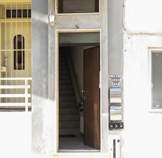 Pieta House | Giorgia House