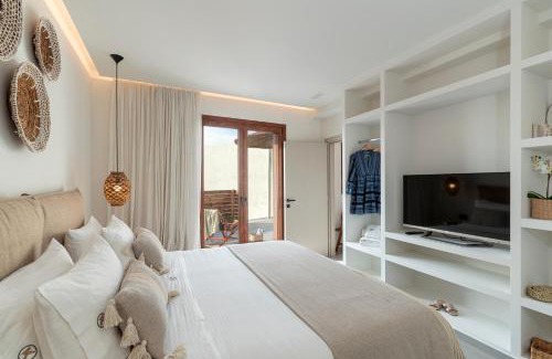 Kattavia House | Giorgio Deluxe Studio