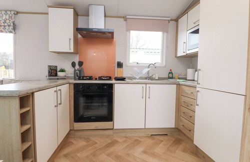 Wesham Cottage | Giorgio