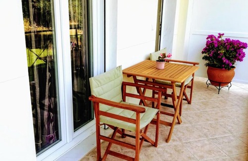 Skala Fourkas Apartment | Giorgos Apartments