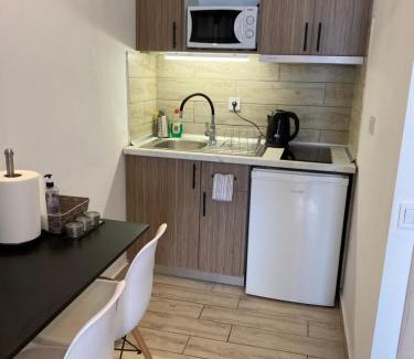 Messinia Apartment | Giorgos' House Gialova