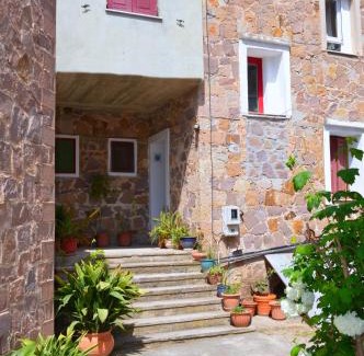 Mithimna Apartment | Giorgos House