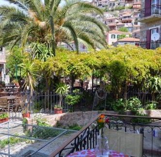 Mithimna Apartment | Giorgos House