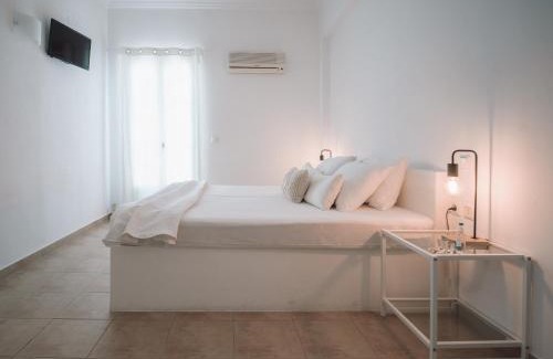 Vari House | Giosifaki
