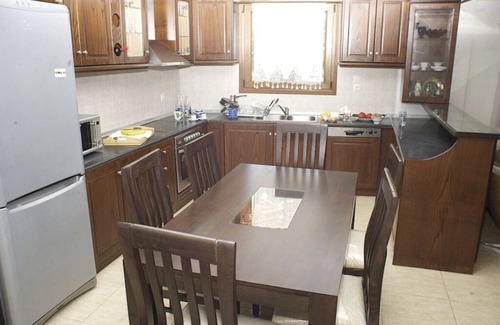 Avgonyma House | Giosonas Home will be your ideal base during your stay in Chios!