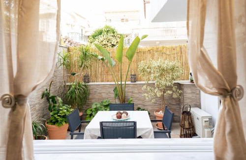 Galatas Apartment | Giotas House