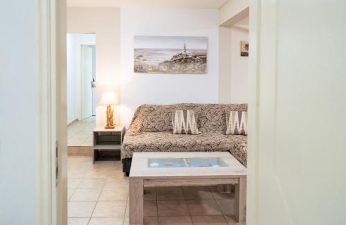 Galatas Apartment | Giotas House