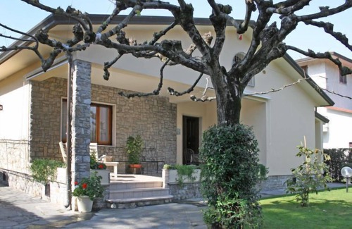 Forte dei Marmi House | Giovanna by Interhome