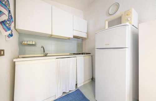 Torre delle Stelle Apartment | Giovanna's Studio Apartment with Shared Garden and Terrace
