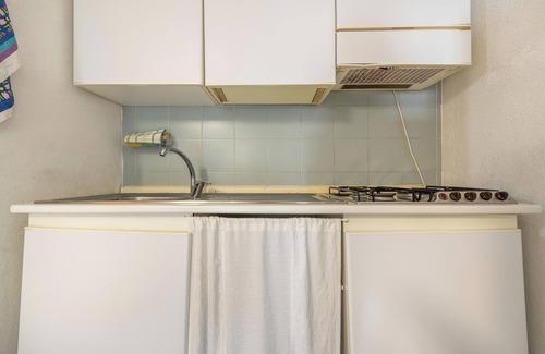 Torre delle Stelle Apartment | Giovanna's Studio Apartment with Shared Garden and Terrace