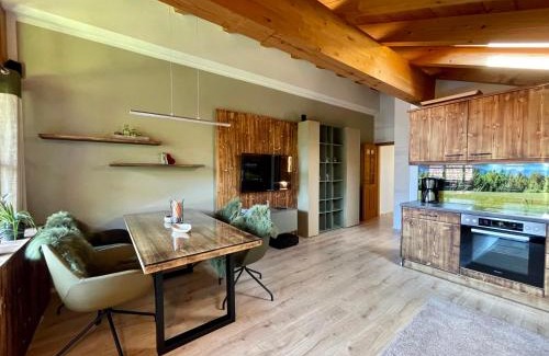 Groissenbach Apartment | Gipfelglück