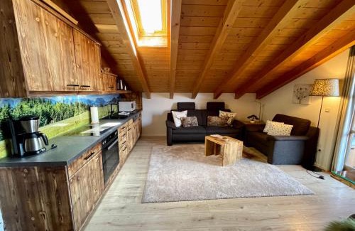 Groissenbach Apartment | Gipfelglück