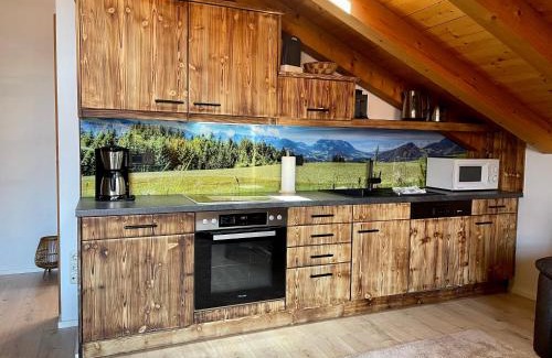 Groissenbach Apartment | Gipfelglück