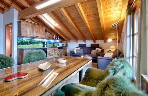 Groissenbach Apartment | Gipfelglück