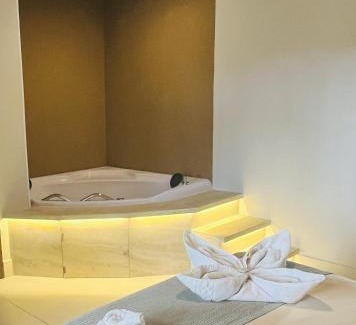 Barra da Lagoa Hotel | Giprita Wellness Hotel Ubatuba