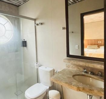Barra da Lagoa Hotel | Giprita Wellness Hotel Ubatuba