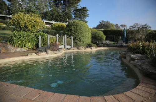 Gipsy Point Resort | Gipsy Point Lakeside