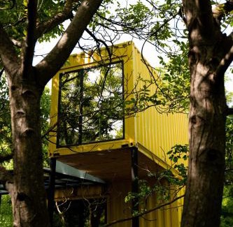 Kvemo Kartli Resort | Gipsy Village Park Hotel