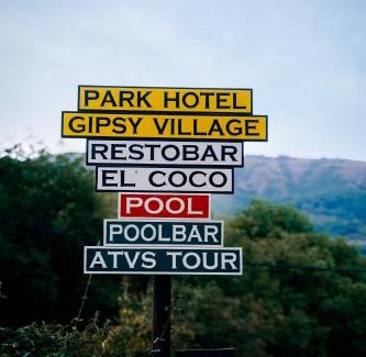 Kvemo Kartli Resort | Gipsy Village Park Hotel