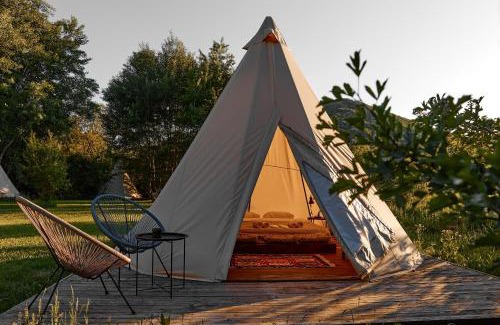 Kvemo Kartli Resort | Gipsy Village Park Hotel