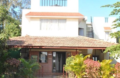 Talala Cabin | Gir Jungle Lodge