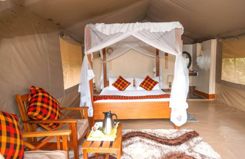 Maasai Mara House | Giraff maasai mara home stay&safaris