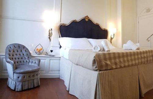 Duomo Apartment | Giraldi Property