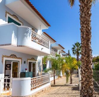 Ameijeira Apartment | Giramar Apartamentos Turisticos