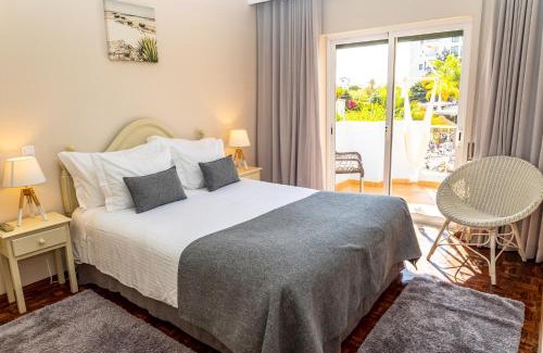 Ameijeira Apartment | Giramar Apartamentos Turisticos