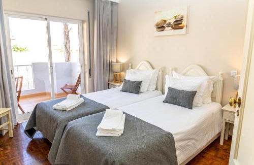 Ameijeira Apartment | Giramar Apartamentos Turisticos